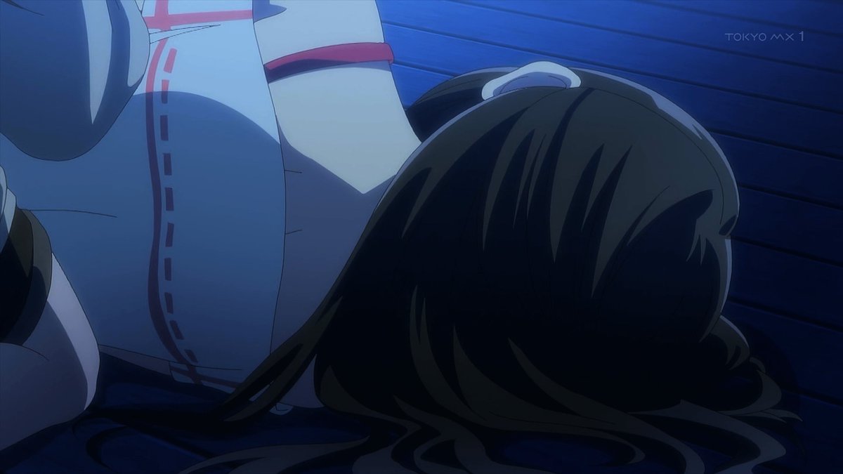 探偵はもう、死んでいる。 第4話 ツイート画像 1