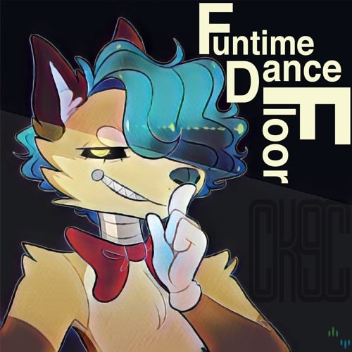 FNaFSpectrum's tweet photo. CK9C / Jorge Aguilar II, creator of FNAF songs "Funtime Dance Floor", "You Can't Hide", faces serious allegations from his sister, Elizabeth Ann.

She was drugged and raped by CK9C's friends at his birthday party, which he'd gaslight her about for 8 years. https://t.co/0NzIly4die https://t.co/h91o9vtcxX