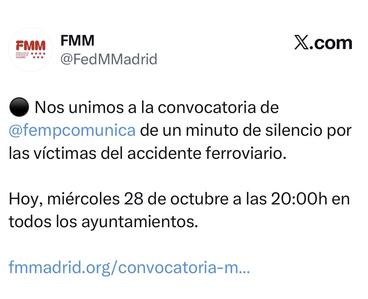 ppmadrid's tweet photo. https://t.co/xrwgKmtYLc