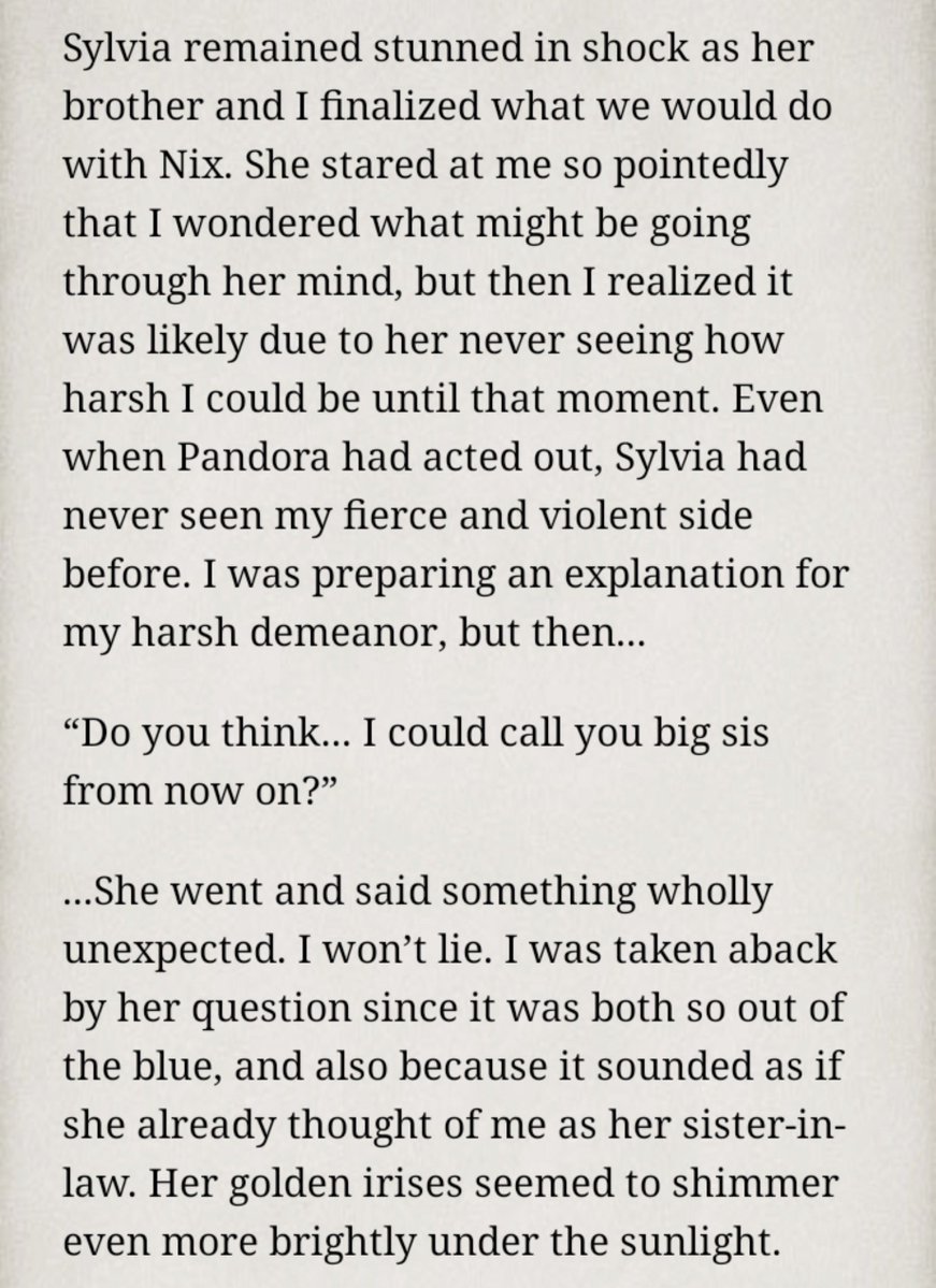 luxenabee's tweet photo. sylvia saw roxana beating the shit out of that puppet and decided that she's the only sister-in-law she'll ever accept 🙂‍↕️ https://t.co/1a063oZPvI
