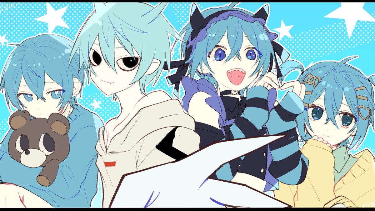 kbkb_58's tweet photo. 好物特盛セット💙🐐
#ころんギャラリー https://t.co/I6Kkv8Ehu2