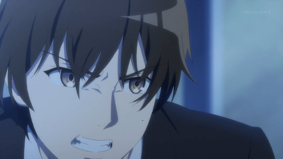 探偵はもう、死んでいる。 第4話 ツイート画像 1
