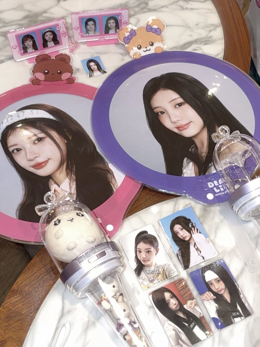 nmokpi's tweet photo. #글릿트친소

어린희들 좋아하실분♡ https://t.co/XwhuGUEWKL