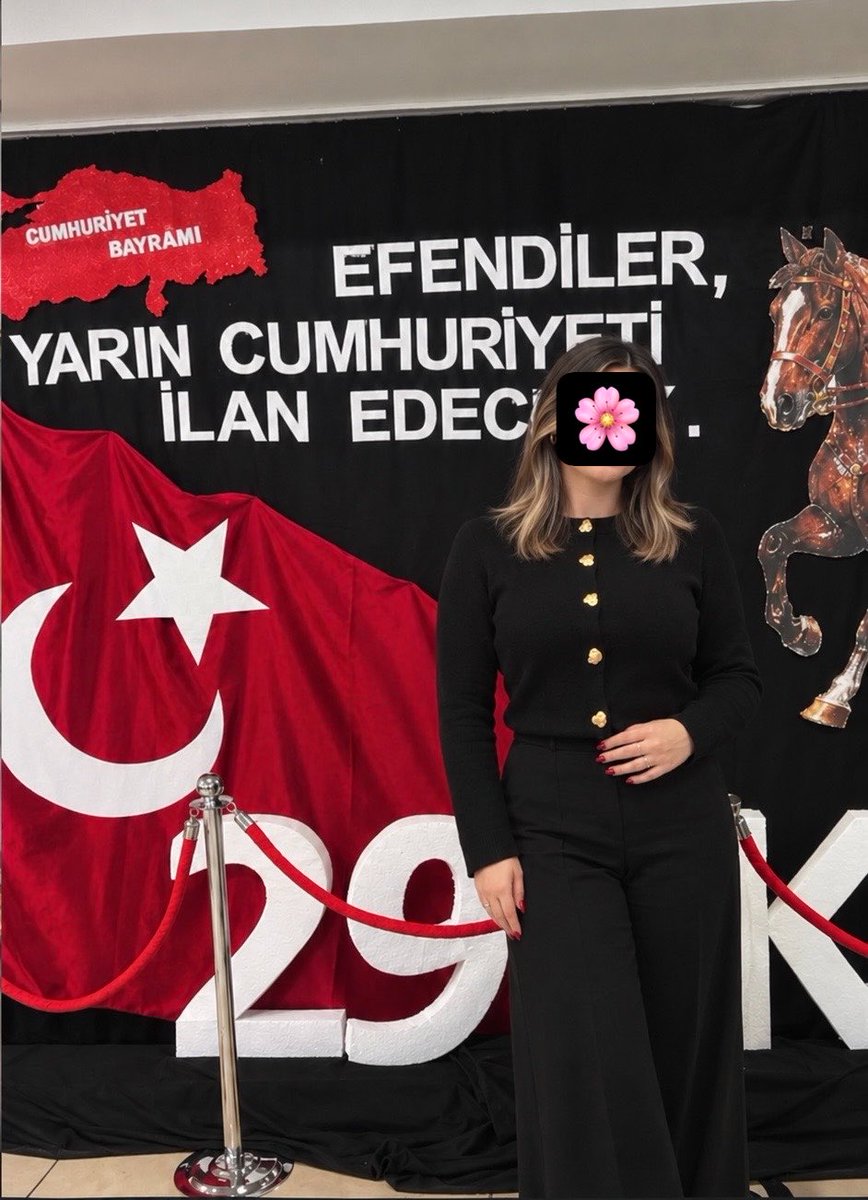 TURK2vx's tweet photo. EFENDİLER, YARIN CUMHURİYETİ İLAN EDECEĞİZ.🇹🇷 MKA🇹🇷 https://t.co/mIfqyVN8Ij