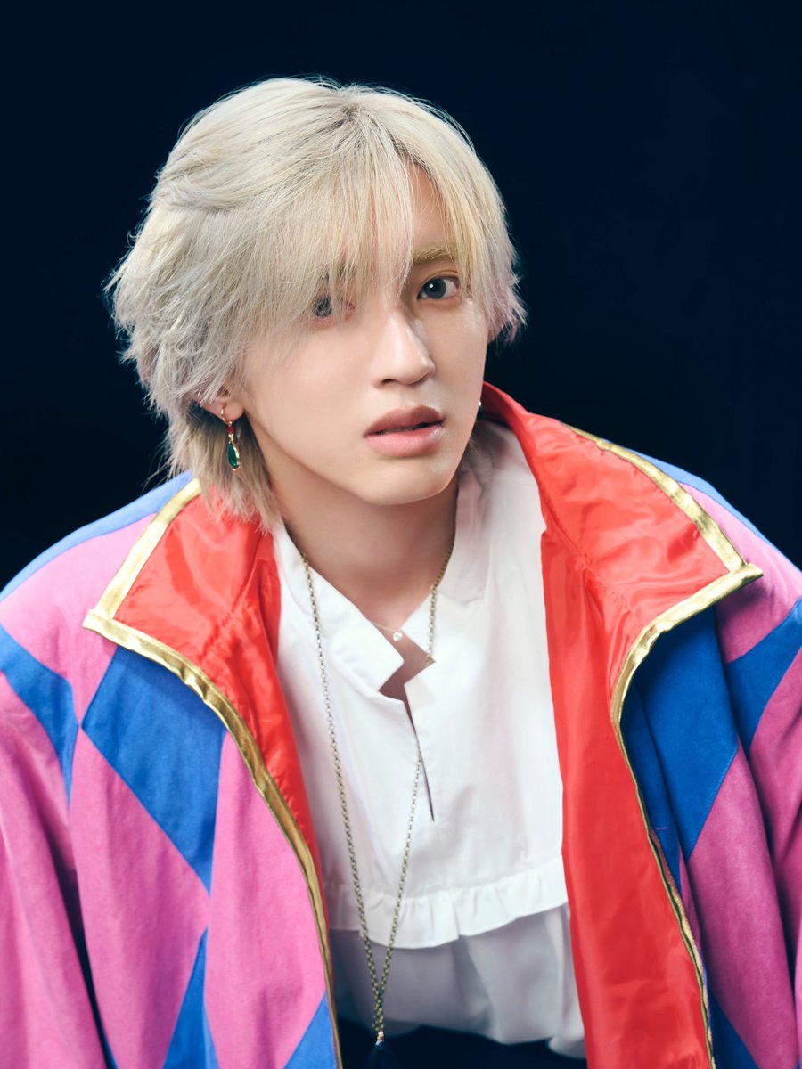 lczyvs's tweet photo. あのほんと1枚目これで「え？なんで…？😭😭天然のプラチナブロンドが…」ってなってたら3枚目から✨ネ申✨⁠ビジュ投下されて無事に(  ◜ ཫ ◝  )💘ਕ”ꌧゅꩢ https://t.co/b84bti72Nj