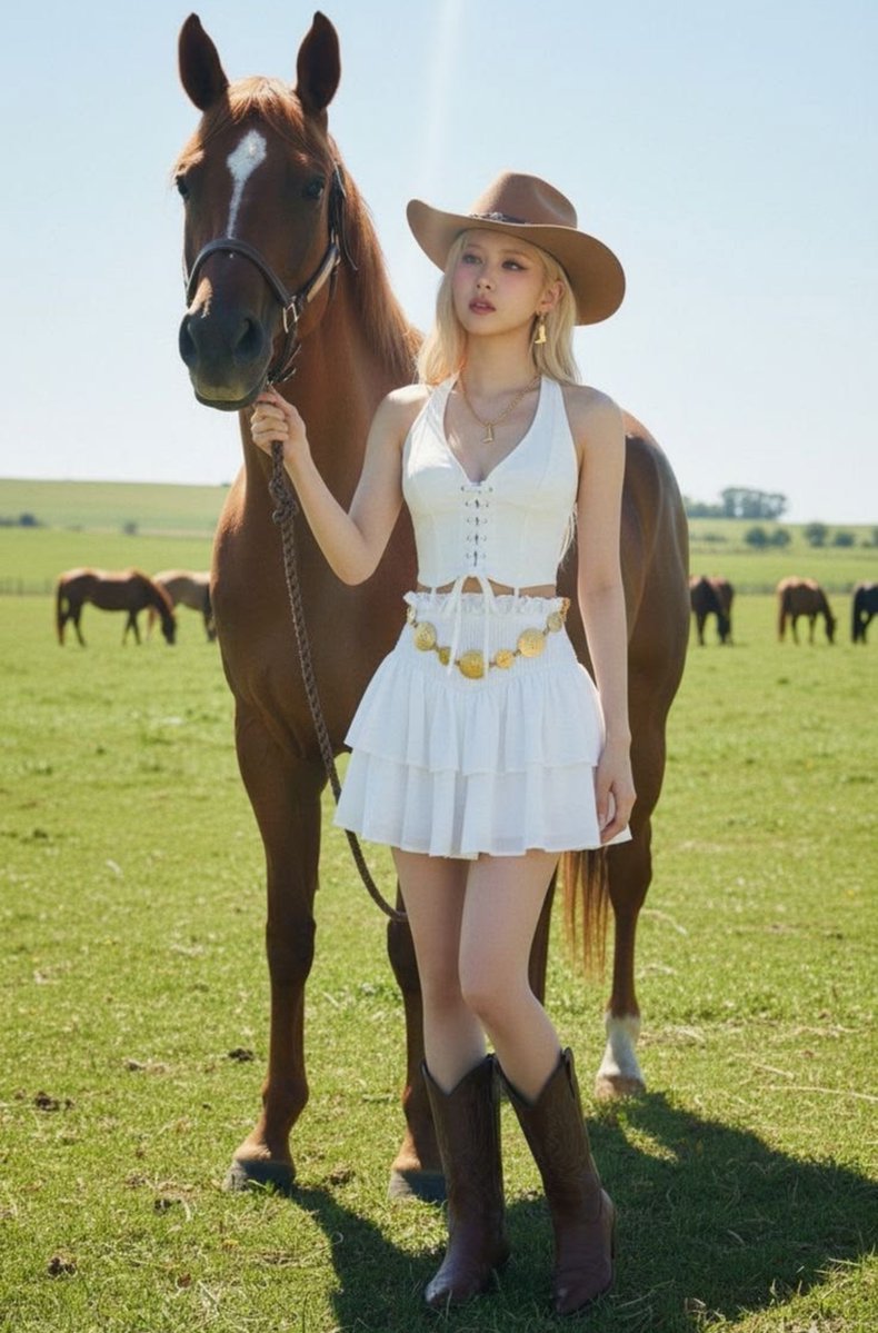 EleganceXstyles's tweet photo. ✨ Gearing up for the ultimate western-chic aesthetic with the perfect statement jewelry set. 🤠⚜️ https://t.co/vRT8Q54WzF