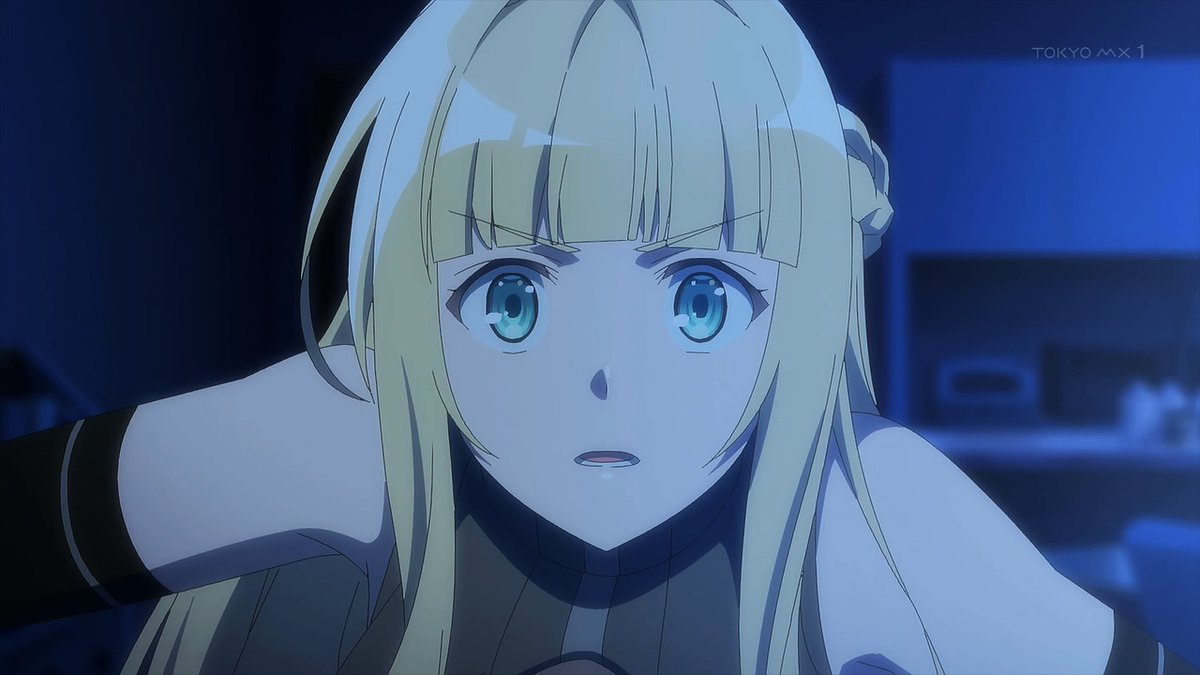 探偵はもう、死んでいる。 第4話 ツイート画像 1