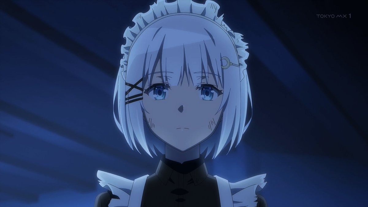 探偵はもう、死んでいる。 第4話 ツイート画像 1
