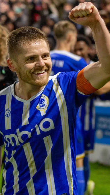Image from Chester FC (@ChesterFC)