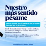 Photo by Hermandades del Trabajo-Madrid (@HHTMadrid)