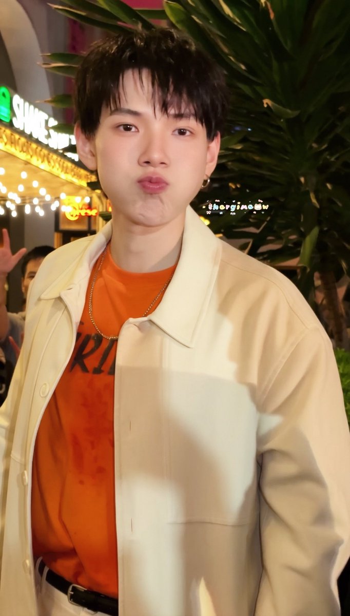 chergimeow's tweet photo. มาอ้วมใส่จิง ๆ เนี่ยㅠㅠ

🧁⃗ #ต้าห์อู๋ #DAOU #oueiija ໒꒱ིྀ https://t.co/2RwZpSOVzZ