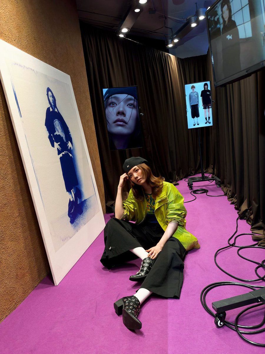 M_marinaaaaaa's tweet photo. @TrendForOrm_TH เท่คับพี่กรณ์ของเรา😎
ORM MUSE MATTER MAKERS
#SupernORMalMatterMakers
#ออมกรณ์นภัส #OrmKornnaphat https://t.co/4MMZRLdvD9