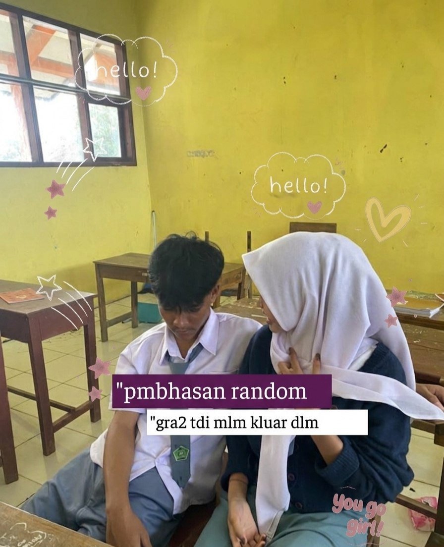 tpggux's tweet photo. 📁 Anak sekolah
https://t.co/hbLKuw2cgp https://t.co/wh0Vhf4xlA
