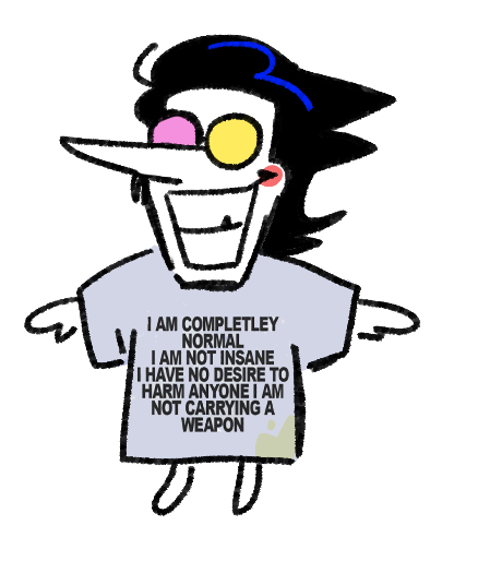 EdbyDraws's tweet photo. silly silly things #spamtenna https://t.co/Bdtb5gqp2Y