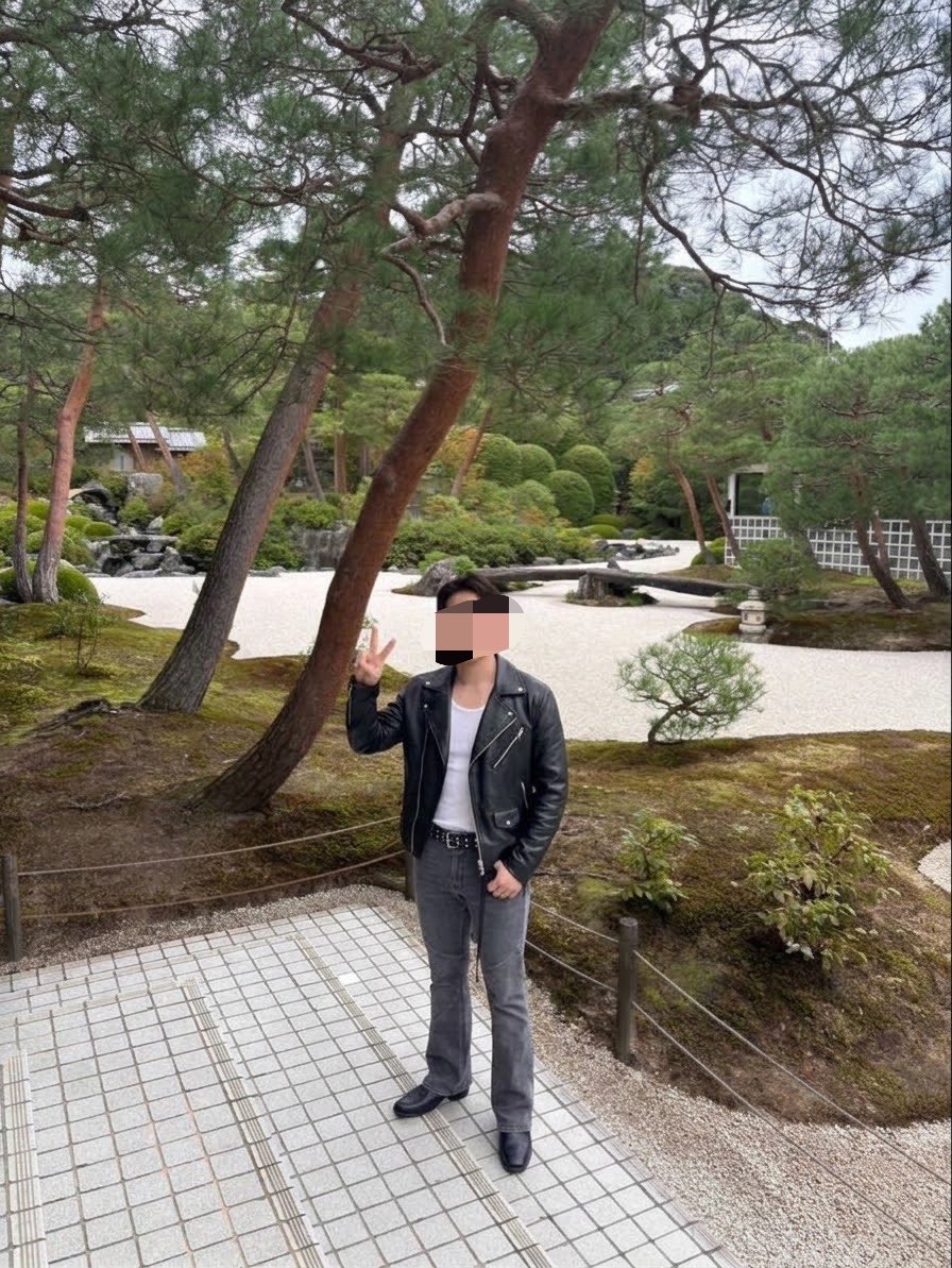 Changmin_Star46's tweet photo. チャミコンこれで行くかー！？ https://t.co/CivPcnIoUB
