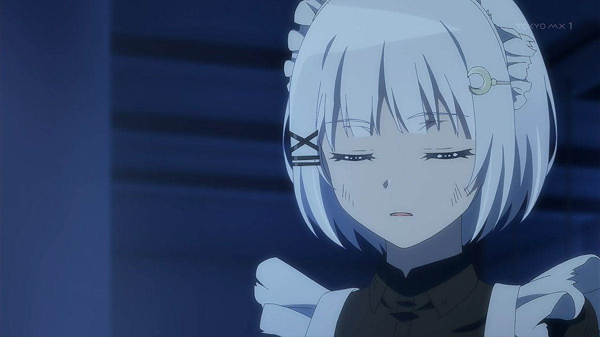 探偵はもう、死んでいる。 第4話 ツイート画像 1