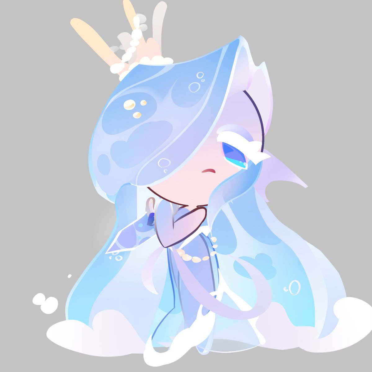 viskemetr's tweet photo. #moonlightcookie #seafairycookie #firespiritcookie #windarchercookie #cookierun https://t.co/xJ8oxaDJ1K