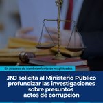 Photo by Junta Nacional de Justicia (@JNJPeru)