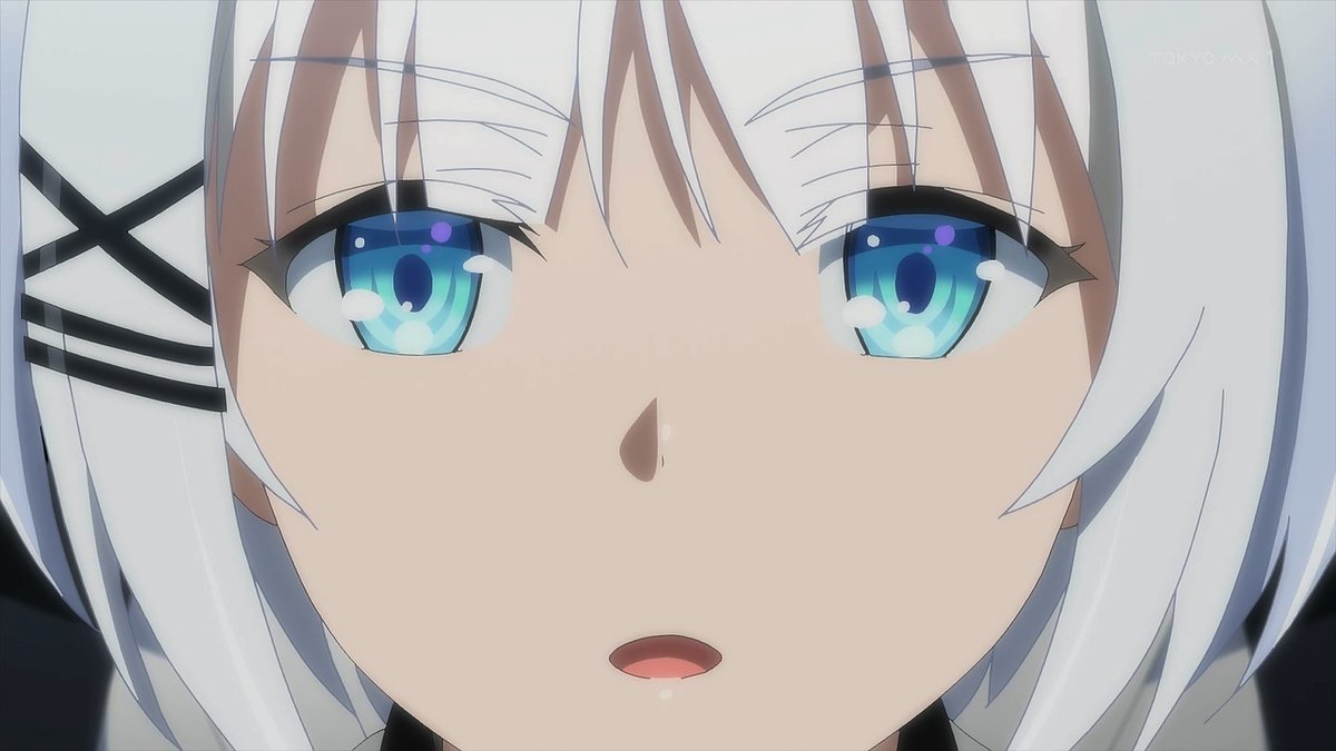 探偵はもう、死んでいる。 第4話 ツイート画像 1