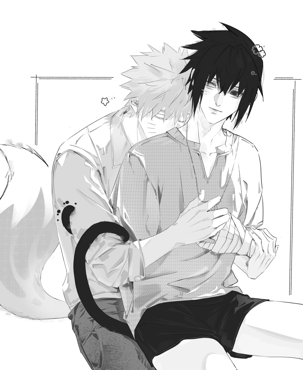 2lx261's tweet photo. Stay
🦊🍅#narusasu https://t.co/1VdpznLCRh