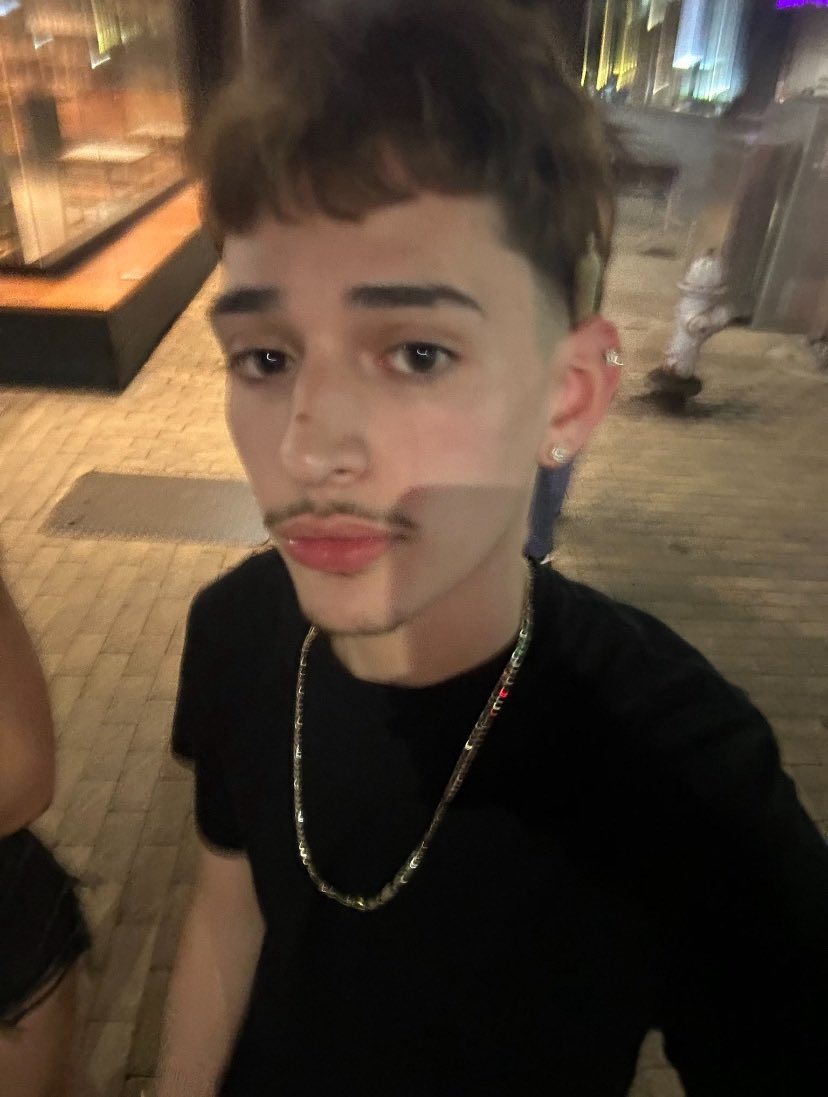 kaynemike07's tweet photo. https://t.co/7qp0Kg6RXe
