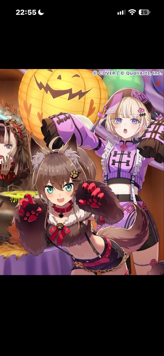 8tej8Wu's tweet photo. めちゃガシャ引きたいけどそらちゃん来るまでは我慢 https://t.co/WCAVHsHbUM