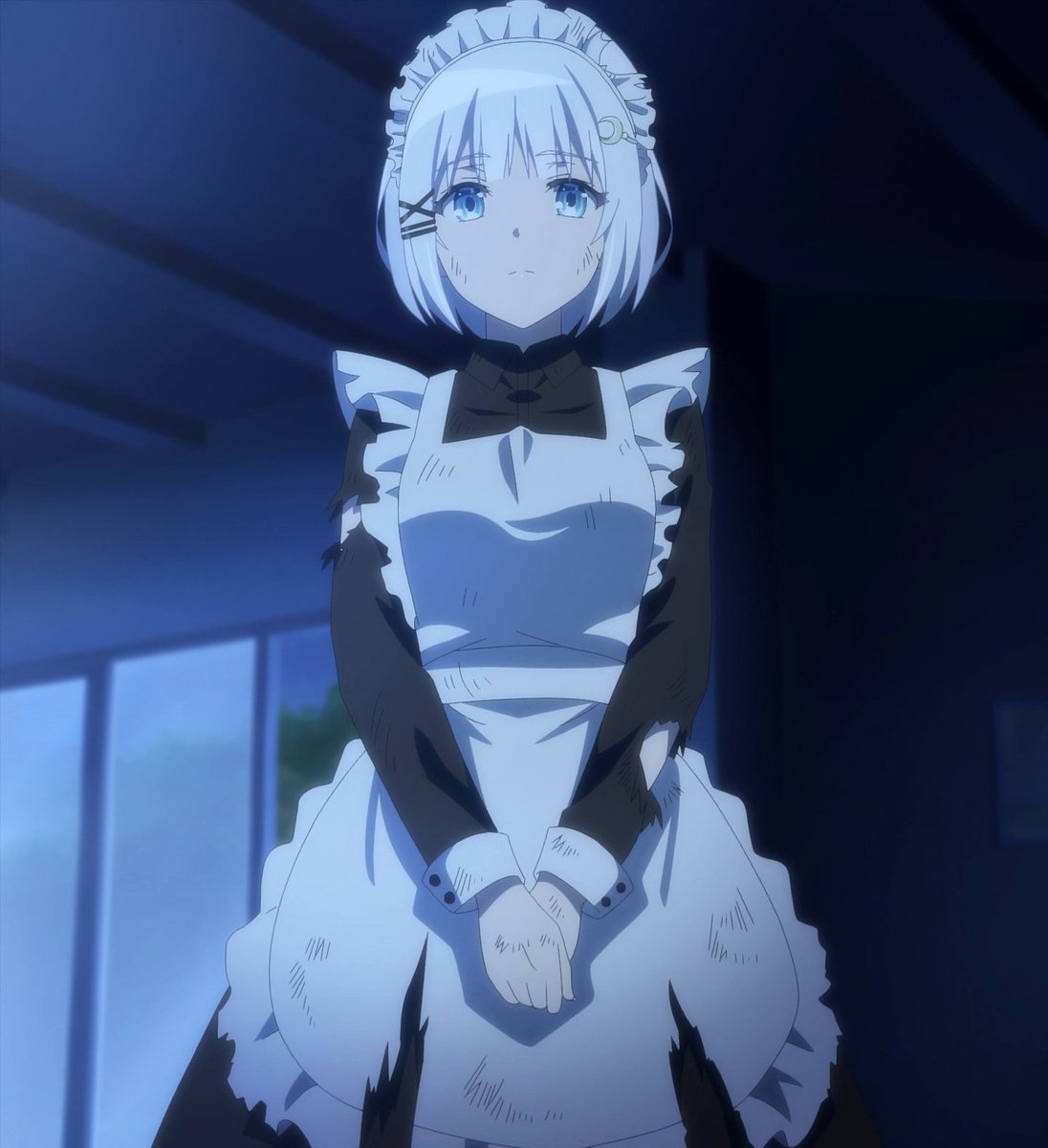 探偵はもう、死んでいる。 第4話 ツイート画像 1