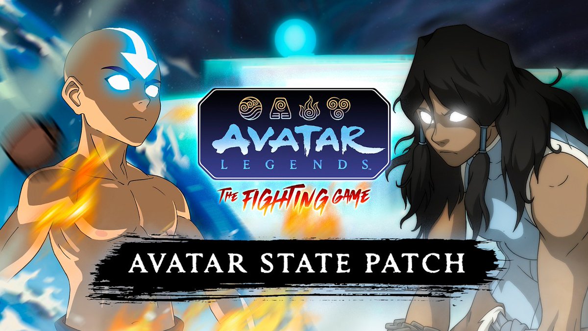 NinEverything's tweet photo. Avatar Legends: The Fighting Game announces update 4 as biggest update since launch, Nintendo Switch 2 release date https://t.co/3MPzllbuiR https://t.co/3IRJSBZhSO