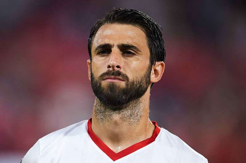 besoccer_ES's tweet photo. 😳 Nico Pareja, a juicio por tener presuntamente la luz enganchada en casa 🔌

➡️ El exfutbolista del Sevilla y el Espanyol se enfrenta a un proceso judicial por un supuesto fraude eléctrico en su vivienda de Alcalá de Guadaíra (Sevilla) https://t.co/Su6xijRmsa