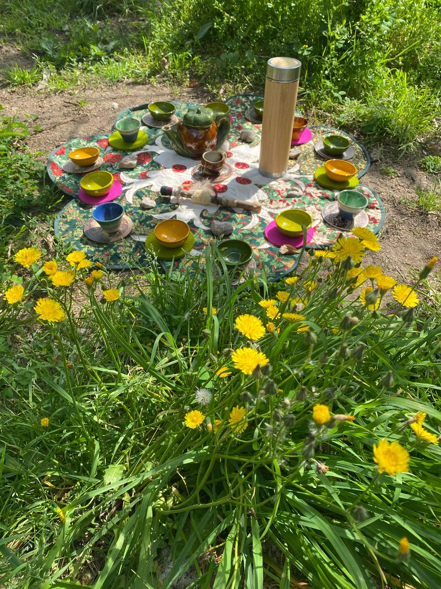 santperederibes's tweet photo. ELS BANYS DE BOSC TANQUEN LA TEMPORADA 2026 AMB 120 PERSONES PARTICIPANTS

• Aquesta iniciativa promou la salut i el benestar a través del contacte amb la natura.

➡️https://t.co/G2knkXHaxS

#SPRibes https://t.co/XXpAFnTQCq