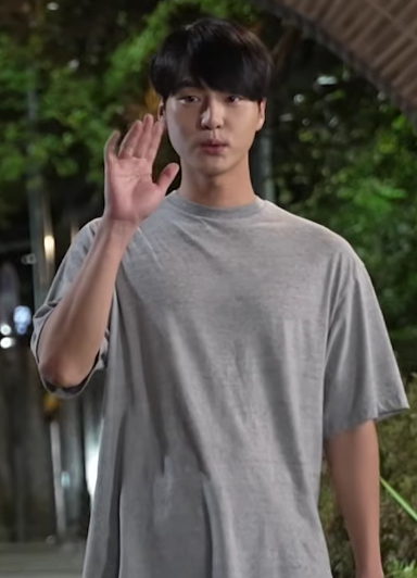 AT80EM's tweet photo. Hello, NetPD casting call for these two 
#YangSeJong #ParkEunBin 💜💙 
🙏🙏🙏
@NetflixKR https://t.co/MnponyLwEd