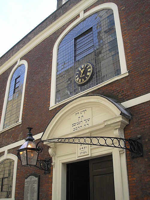 jewishhistoryst's tweet photo. The History of Jews in England. 

The documented history of Jews in England begins shortly after the Norman Conquest. William the Conqueror brought Jewish merchants and financiers from Rouen to help develop the economy. From about 1070 they formed communities in London, Lincoln, Norwich, Cambridge, and York. Barred from most trades and from owning land, they became the main source of credit because Christian law forbade lending at interest. They lived under direct royal protection and were treated in law as the king’s property.

Medieval England saw some of Europe’s earliest extreme anti Jewish violence. The blood libel first appeared in Norwich in 1144. In March 1190, during the crusading fervor around Richard I’s coronation, a mob in York attacked the community. About 150 Jews took refuge in the castle keep on the site of Clifford’s Tower. Facing death or forced conversion, most died by their own hands. The attackers destroyed records of the debts owed to them.

By the late thirteenth century the crown had extracted huge sums through special taxes. Edward I’s 1275 Statute of the Jewry restricted Jewish economic activity. In 1290 he issued the Edict of Expulsion, ordering all Jews to leave by 1 November. Roughly two to three thousand people were expelled, the first national expulsion of Jews in Europe. In return Parliament granted the king a large tax. For the next three and a half centuries there was no official Jewish community in England.

Open resettlement began under Oliver Cromwell. In 1655 Menasseh ben Israel of Amsterdam petitioned for the return of Jews, citing commercial benefits. A conference at Whitehall reached no formal decision, but Cromwell permitted a small group of Sephardi merchants from Amsterdam to stay and worship privately. A synagogue opened in Creechurch Lane in 1657. The community built Bevis Marks Synagogue in 1701, which remains the oldest synagogue in continuous use in the United Kingdom.

Ashkenazi immigrants from central Europe arrived in growing numbers in the eighteenth century. Legal disabilities remained until the nineteenth century. The Jews Relief Act of 1858 allowed Lionel de Rothschild to sit in Parliament. Benjamin Disraeli, born Jewish but baptized as a child, later served as prime minister.

Between 1881 and 1914 roughly 120,000 to 150,000 East European Jews arrived, fleeing pogroms and settling mainly in London’s East End, Leeds, and Manchester. The influx led to the Aliens Act of 1905. In the twentieth century British Jews served in both world wars and the country admitted tens of thousands of refugees from Nazi Germany, including children on the Kindertransport.

Roughly around 260k plus Jews live in England today. 

The history includes both early expulsions and blood libels and long periods of relative security that set the English experience apart from that of many other European communities.

What the future holds, who knows? 

Follow Jewish History Status, for more.
