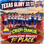 Photo by Texas Glory (@TexasGlory)