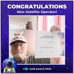 Photo by Ham Radio Prep (@HamPrep)