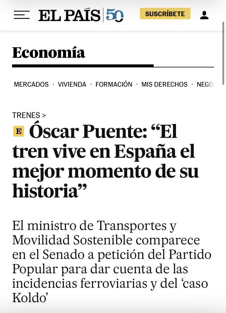 Alviseperez's tweet photo. Los criminales deben ir a prisión.
Y esto, amigos, es criminal. https://t.co/gaUNwX0S7O