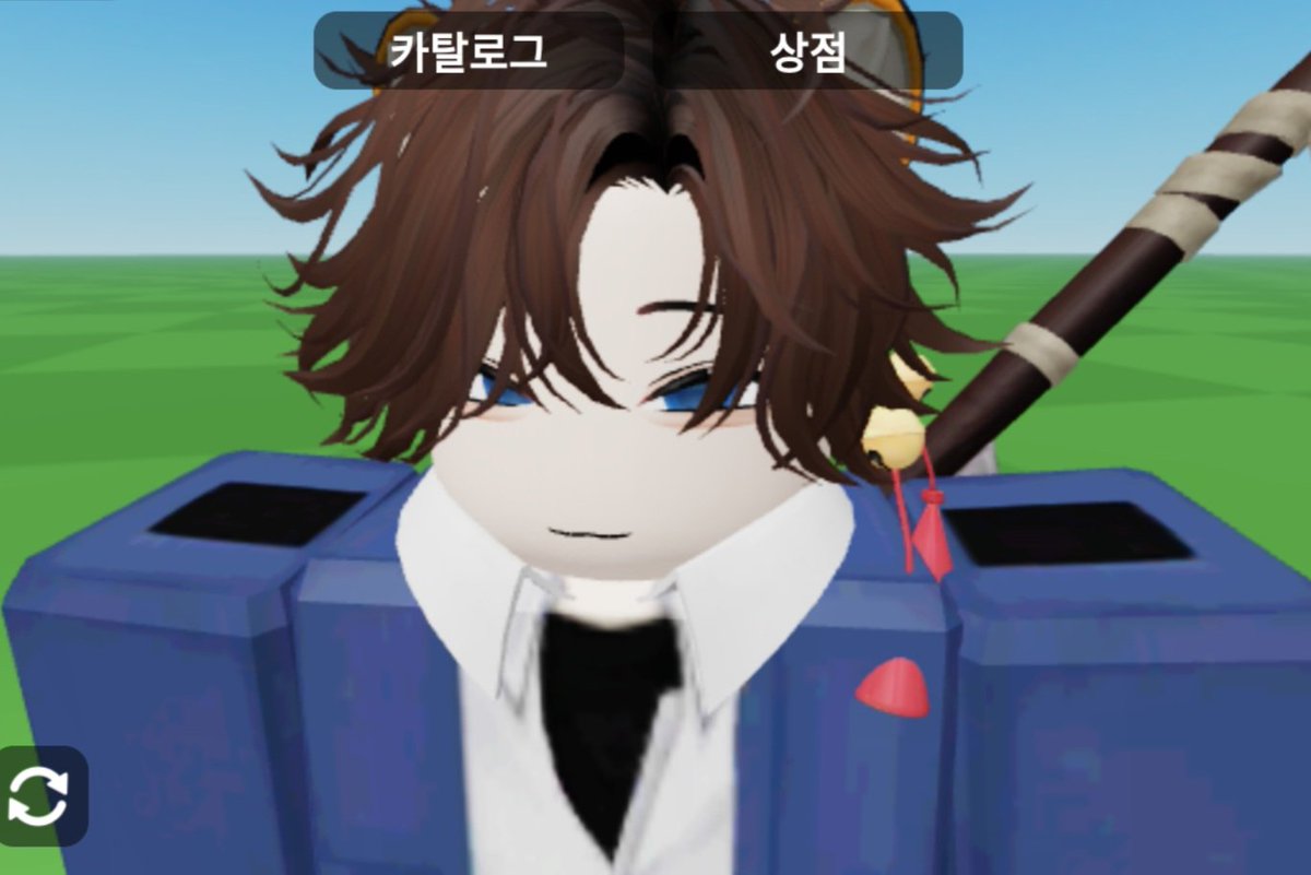 hiroshi102_'s tweet photo. 언제가 로블 같이 하실분⌯' ▾ '⌯ https://t.co/PEuL4HJ0ST