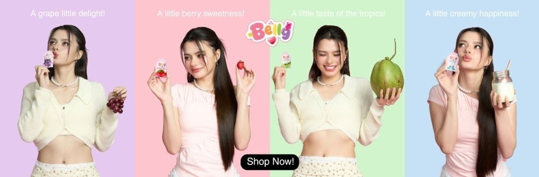 AchaomCm's tweet photo. น่ารักมากอ่ะ 🤏

#BellyByBecky #BellyJelly
#beckysangels‌ #BeckyArmstrong‌ 
#BeckyEntertainment https://t.co/ZgZpZA1O9h
