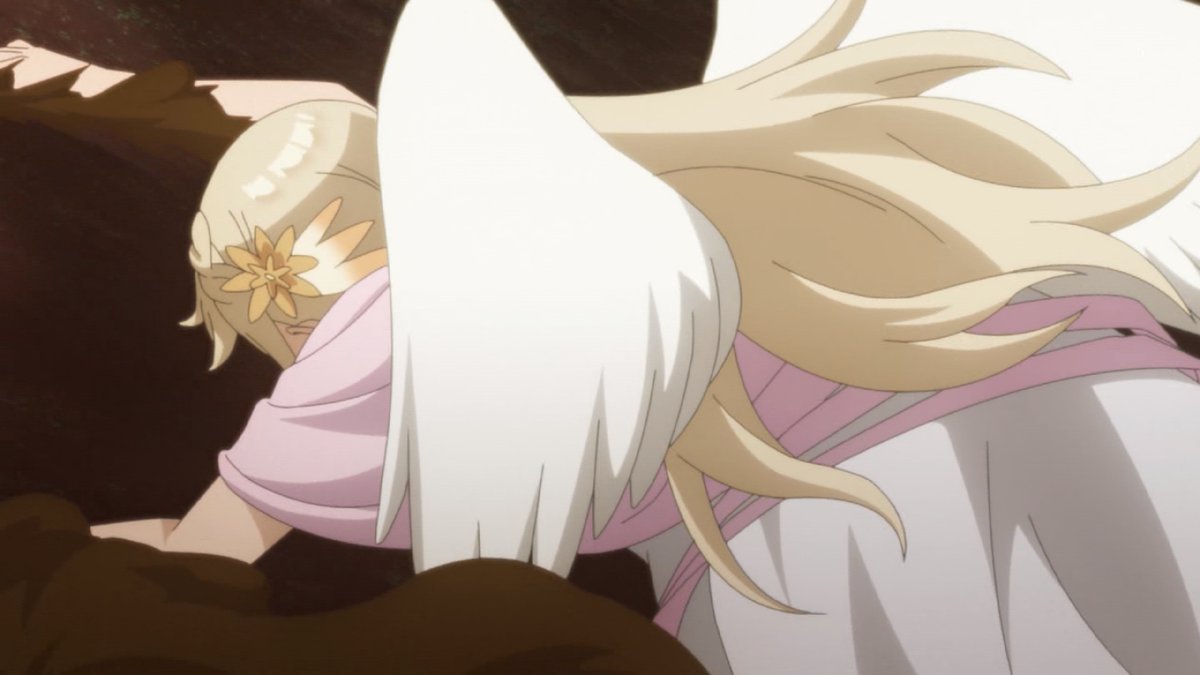 佐々木とピーちゃん 第4話 ツイート画像 1