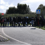 Photo by UK Immigration Watch (@UKBorderWatch)