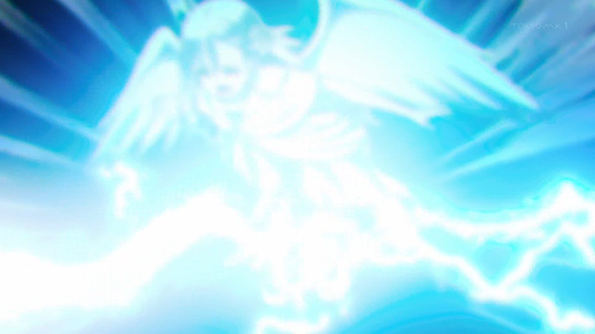 『佐々木とピーちゃん Season2』第4話「天使と少年」感想｜隔離空間でお隣さんと共闘反応画像7