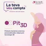 Photo by Institut d'Investigació i Innovació Parc Taulí (@I3ptT)