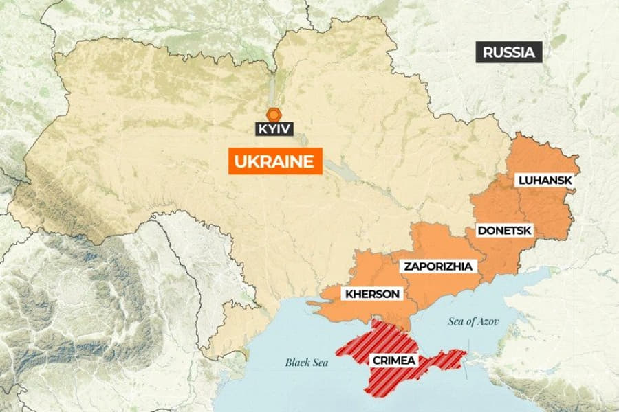 DietHeartNews's tweet photo. Russia has won the war. The Western gambit to use Ukraine as a battering ram to defeat Russia has failed. Trump’s belated shuttle diplomacy is just window dressing to distract from the growing realization that Russia has achieved a historic victory over NATO and its proxy army.

NATO’s threat to Russia will no longer be tolerated. Russia has successfully fought off sanctions and the combined forces of NATO, as the Europeans squandered billions supporting Zelensky’s military regime. And Russia has taken back Novorossiya, the four Eastern oblasts that Lenin extrajudicially incorporated into the Ukrainian Soviet Republic.

Sooner or later, for the sake of their economies, the Europeans will have to come to terms with Russia and resume normal, mutually beneficial relations. After many years of zero diplomacy, the Finnish and Norwegian leaders initiated a call to Putin - possibly heralding a new era of peace in Europe.