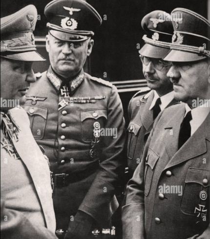 DavidFallon954's tweet photo. @AP I wonder how many Nazi leadership that fled Germany at the end of the war Trump would have welcomed in? https://t.co/z36APD0asG