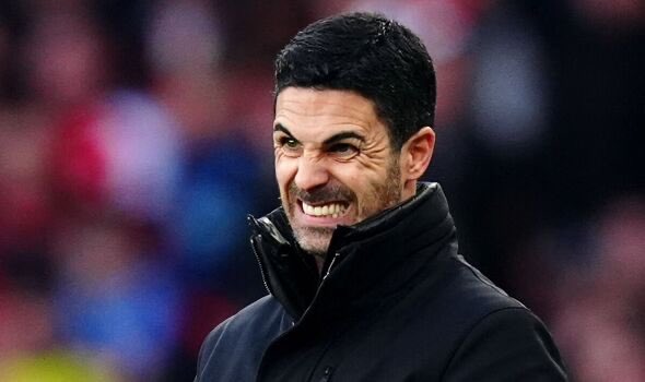 ArsenalFansFR's tweet photo. 🔴 Mikel Arteta, furieux des déclarations : 

« Je ne suis pas d'accord avec Kylian Mbappé. 

Si Mao Zedong est un dictateur, alors je suis le diable » https://t.co/0uJX5SqisE