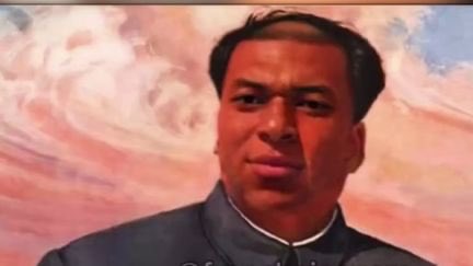 ArsenalFansFR's tweet photo. 🔴 Mikel Arteta, furieux des déclarations : 

« Je ne suis pas d'accord avec Kylian Mbappé. 

Si Mao Zedong est un dictateur, alors je suis le diable » https://t.co/0uJX5SqisE