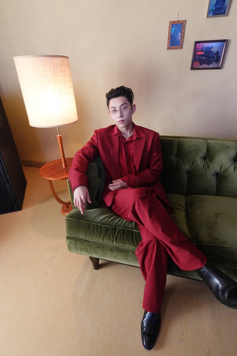ryulngshot4sho's tweet photo. 📸 lngshot weverse update #롱샷 (1/2) https://t.co/PJGFzdKkDf
