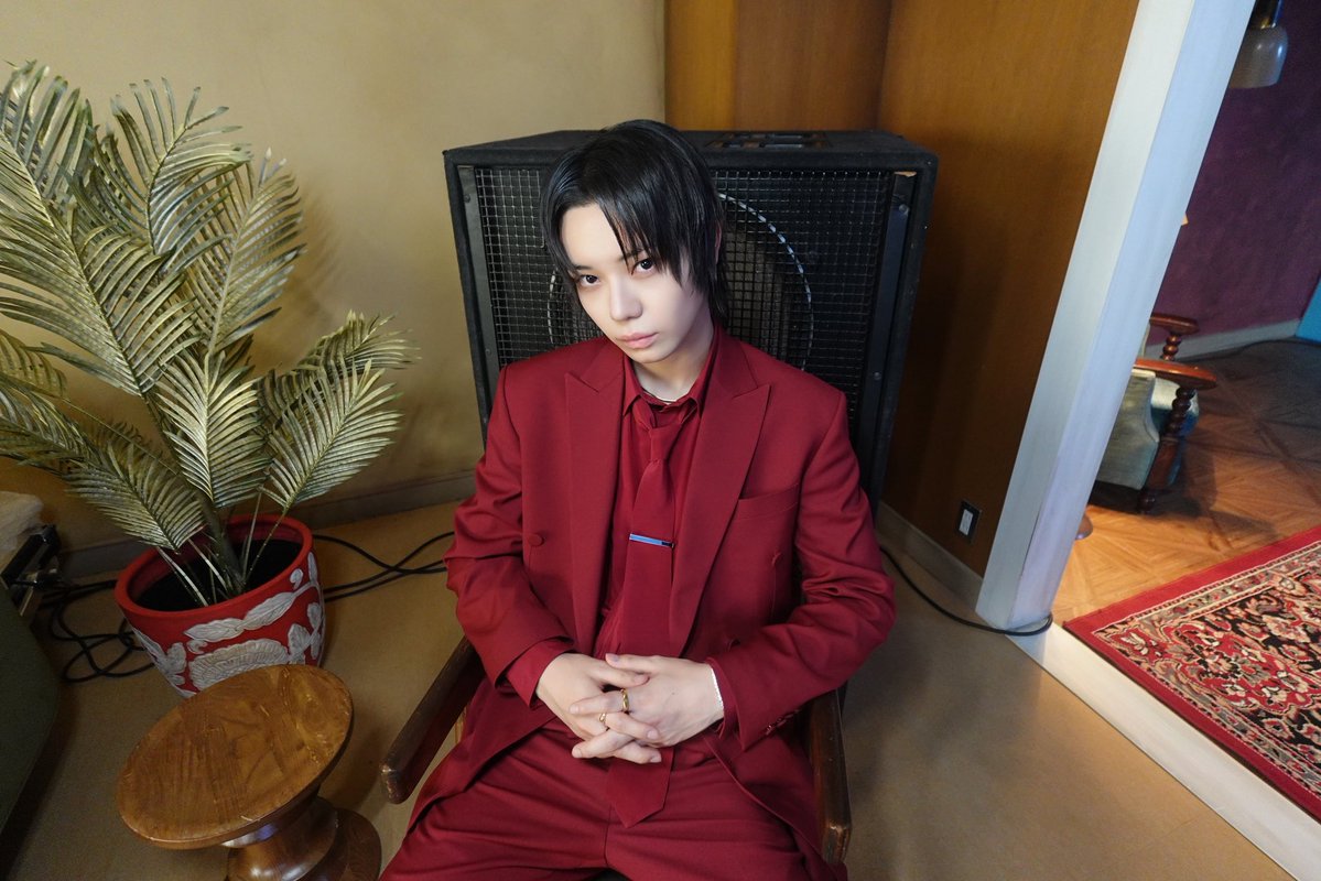 ryulngshot4sho's tweet photo. 📸 lngshot weverse update #롱샷 (1/2) https://t.co/PJGFzdKkDf