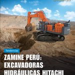 Photo by TECNOLOGÍA MINERA (@tecminera)