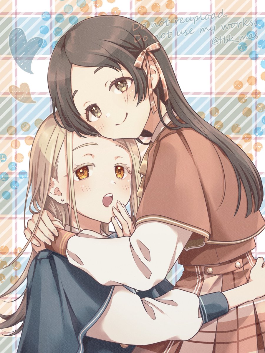 tbk_mas's tweet photo. 秋千奈広
#学マスFA https://t.co/0dpP8YHCWF