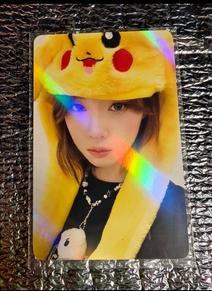 minjeongcutie31's tweet photo. Bidding ph
aespa winter pikachu
Onhand and mint
Starts at 1k 
See alt for more details

t.aespa karina giselle winter ningning md wtt wtb ph md album pob blackpink snsd yoona taeyeon seventeen tws enhypen red velvet supernova  myworld kms sm enhypen zb1 rv seventeen itzy Tws sg https://t.co/QjikmsCAlX